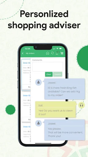Download Al Madina AUH Terbaru – Belanja Hemat & Praktis - Screenshot 4