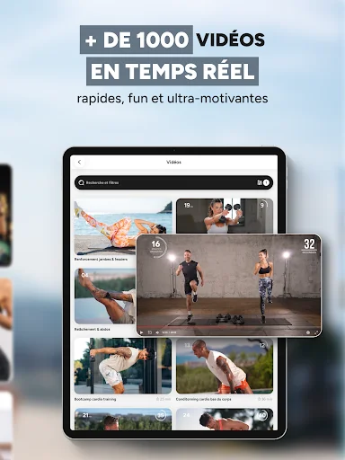 Download TSE – Coach Sport & Nutrition Terbaru – Aplikasi Diet Efektif - Screenshot 19