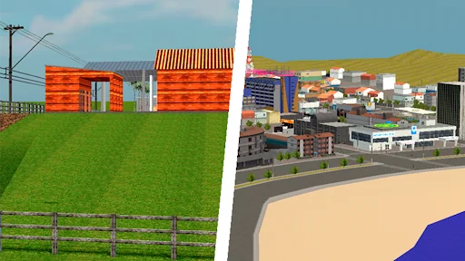 Download DESACATOS DE RUA Terbaru – Game Balap Jalanan Seru - Screenshot 2