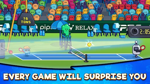 Download 3-2-1 Die! Terbaru – Game Aksi Survival Gratis - Screenshot 2