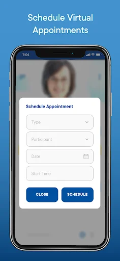Download HPSJ eCARE Terbaru – Layanan Kesehatan Responsif & Cepat - Screenshot 6
