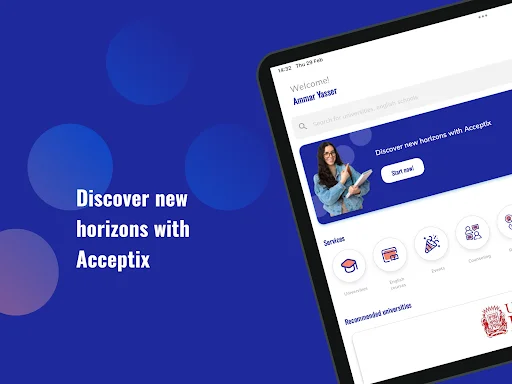 Download Acceptix Terbaru – Partner Edukasi Terbaik Anda - Screenshot 12