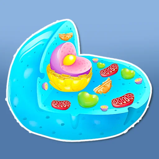 Download Cell Biology Terbaru – Belajar Biologi Sel Gratis