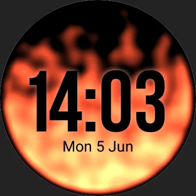 Download WatchMaker Watch Faces – Koleksi Tampilan Jam Terlengkap - Screenshot 14