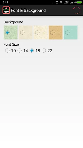 Download Audio German Schlachter Bible+ Versi Terbaru Gratis - Screenshot 15