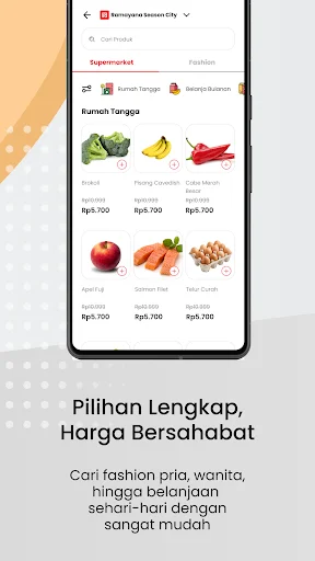 Download Ramayana Member Card Terbaru – Nikmati Promo Belanja Hemat - Screenshot 5
