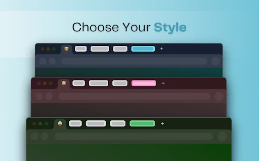 Download Focus Tab Groups Terbaru – Kelola Tab Browser Gratis - Screenshot 2
