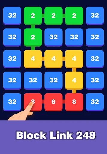 Download 2248 Number Block Puzzle Terbaru – Game Asah Otak Seru - Screenshot 14