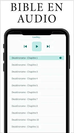 Download Dictionnaire de la Bible – Aplikasi Alkitab Offline - Screenshot 4