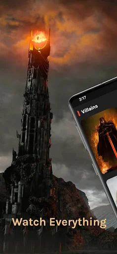 Download The Lord of the Rings: Saga Terbaru – Panduan Tolkien Gratis - Screenshot 7