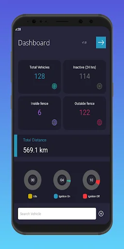 Unduh A-trac Terbaru – Pelacakan GPS Realtime Gratis - Screenshot 23