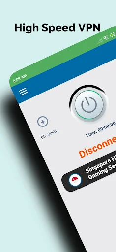 Download VPN Japan Terbaru – Server Jepang Gratis & Cepat - Screenshot 1