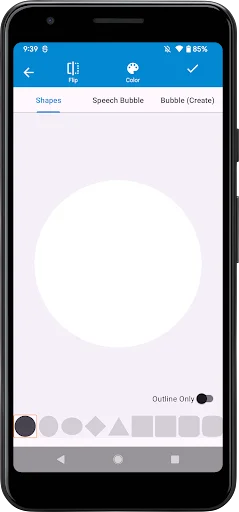 Download PhotoPlus Terbaru – Tambah Teks & Font Keren Gratis - Screenshot 5