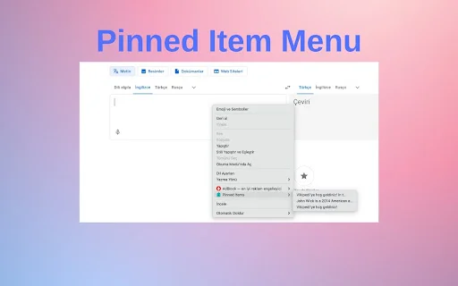 Download Super Clipboard Manager – Kelola Riwayat Copy Paste - Screenshot 3