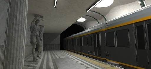 Download VANDALEAK – Game Simulasi Graffiti Terbaik di Android - Screenshot 5
