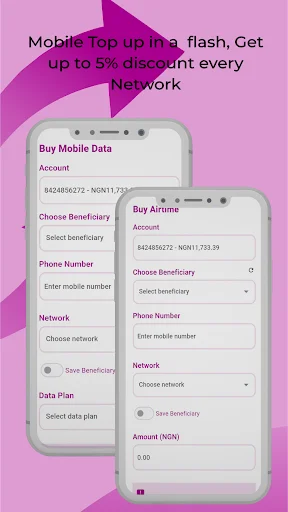 Download Mehticpay Terbaru – Kelola Keuangan & Aset Digital Mudah - Screenshot 5