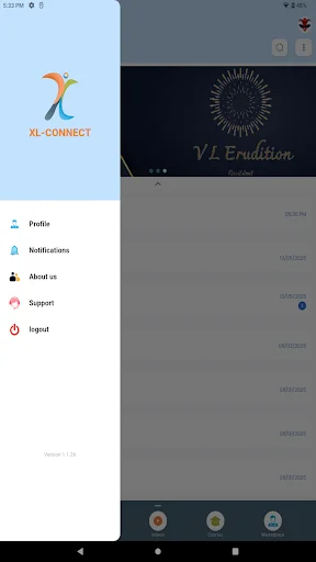 Download XL-Connect Terbaru – Hubungkan Terapis dan Pasien - Screenshot 23