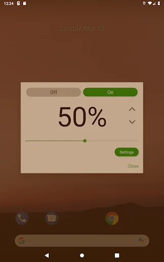 Download Bluelight Filter Lite Terbaru – Lindungi Mata Anda Gratis - Screenshot 14