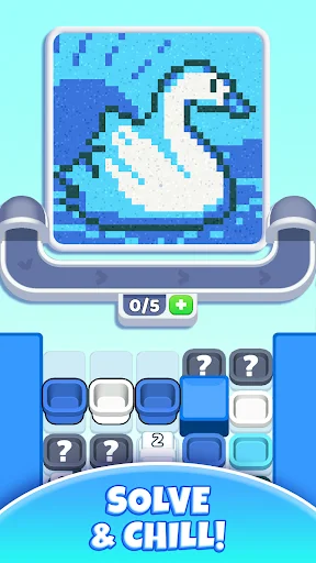Download Sandy Jam Terbaru – Game Puzzle Pasir Santai Gratis - Screenshot 2