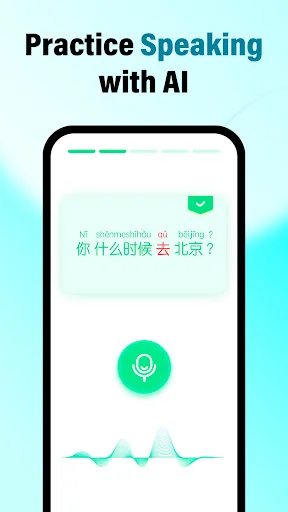Download HelloChinese Terbaru – Belajar Bahasa Mandarin Mudah - Screenshot 4