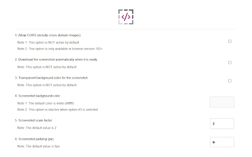 Download HTML Elements Screenshot Terbaru – Ambil Elemen Web Gratis - Screenshot 2