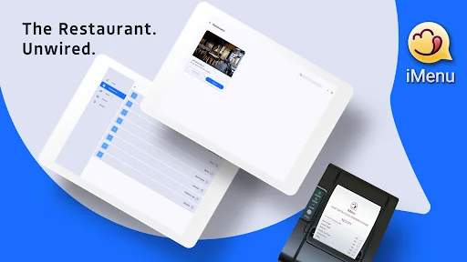 Download vOrder – QR Ordering & POS Terkini | Solusi Resto Digital - Screenshot 8