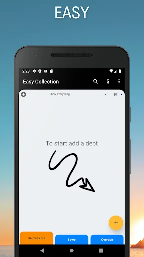 Download Client Tracker Credits Terbaru – Kelola Hutang Piutang - Screenshot 16