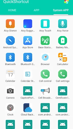 Download Quick Shortcut Maker Terbaru – Buat Pintasan Gratis - Screenshot 7