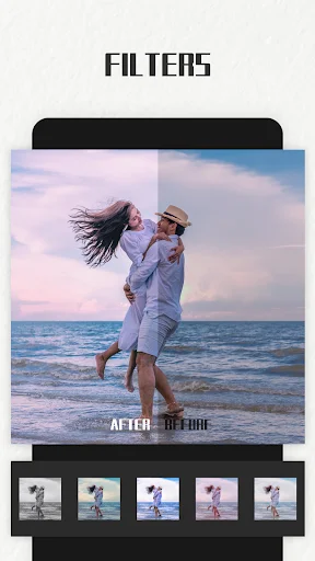 Download Photo Collage Maker Terbaru – Buat Kolase Foto Gratis - Screenshot 23