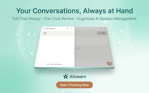 Download AiToEarn Extension Terbaru – Otomatisasi AI Efisien - Screenshot 3