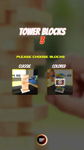 Download Tower Blocks 3 Terbaru – Game Susun Balok Seru Gratis - Screenshot 10