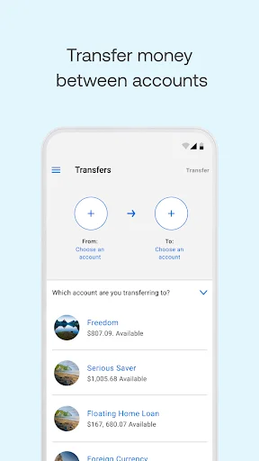 Download ANZ goMoney New Zealand Terbaru – Kelola Keuangan Mudah - Screenshot 4