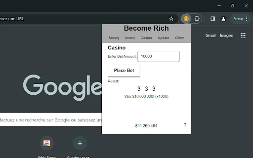 Download Become Rich APK Terbaru – Game Simulasi Uang Gratis - Screenshot 4