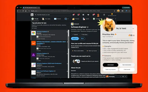 Download TAL Terbaru – Analisis Efisiensi Kerja Gratis - Screenshot 1
