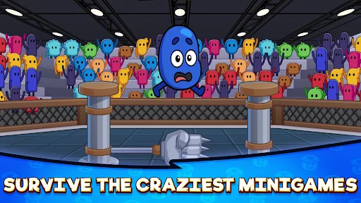 Download 3-2-1 Die! Terbaru – Game Aksi Survival Gratis - Screenshot 6