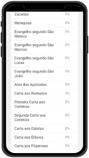 Download Portuguese Catholic Catechism – Panduan Iman Katolik - Screenshot 29