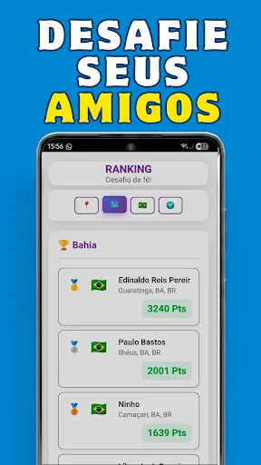 Download Bíblia Sagrada em Português – Alkitab Audio Gratis - Screenshot 7
