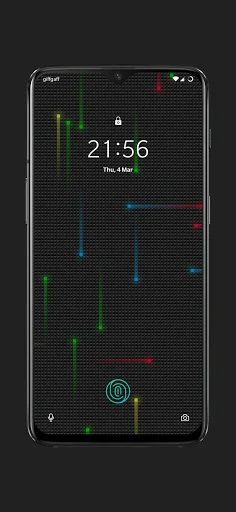 Download Nexus Revamped Terbaru – Wallpaper Live Kustomisasi - Screenshot 6