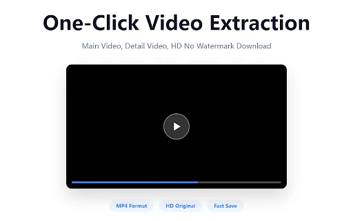 DownPictures: Unduh Gambar Produk E-commerce & Video HD Gratis - Screenshot 4