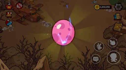Download Zoo Sound Land Terbaru – Game Suara Hewan Seru - Screenshot 2