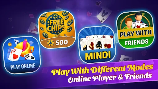 Download MindiCoat Card Game Terbaru – Main Kartu Online Gratis - Screenshot 2