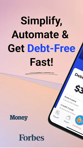 Download Changed: Debt Payoff Manager – Kelola Utang Lebih Cepat - Screenshot 9