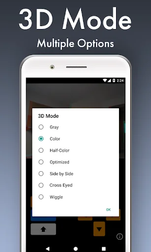 Download MakeIt3D Terbaru – Buat Gambar 3D Anaglyph Gratis - Screenshot 6