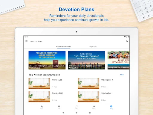 Download The Church of Almighty God – Pelajari Firman Tuhan Gratis - Screenshot 12