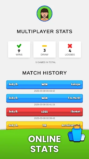 Download Wordzy: Game Teka-Teki Kata Terbaik & Seru – Gratis - Screenshot 13