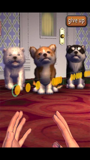 Download Animal Dance Puppies Terbaru – Game Irama Anjing Lucu - Screenshot 16