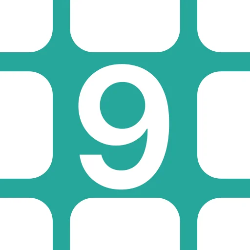 Download 9 Letter Jumble Terbaru – Game Asah Otak Seru Gratis