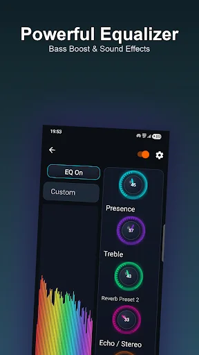 Download Offline Music Player & Radio Terbaru – MP3 Gratis - Screenshot 4