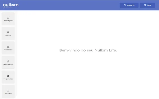 Download Nullam Lite Terbaru – Otomatisasi WhatsApp Terbaik - Screenshot 1