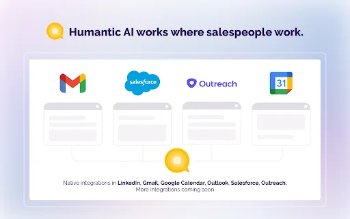 Unduh Humantic AI Terbaru – Personalisasi Penjualan Anda Gratis - Screenshot 4